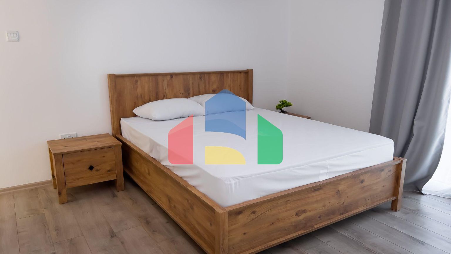 2-комнатные апартаменты loft 66м2  