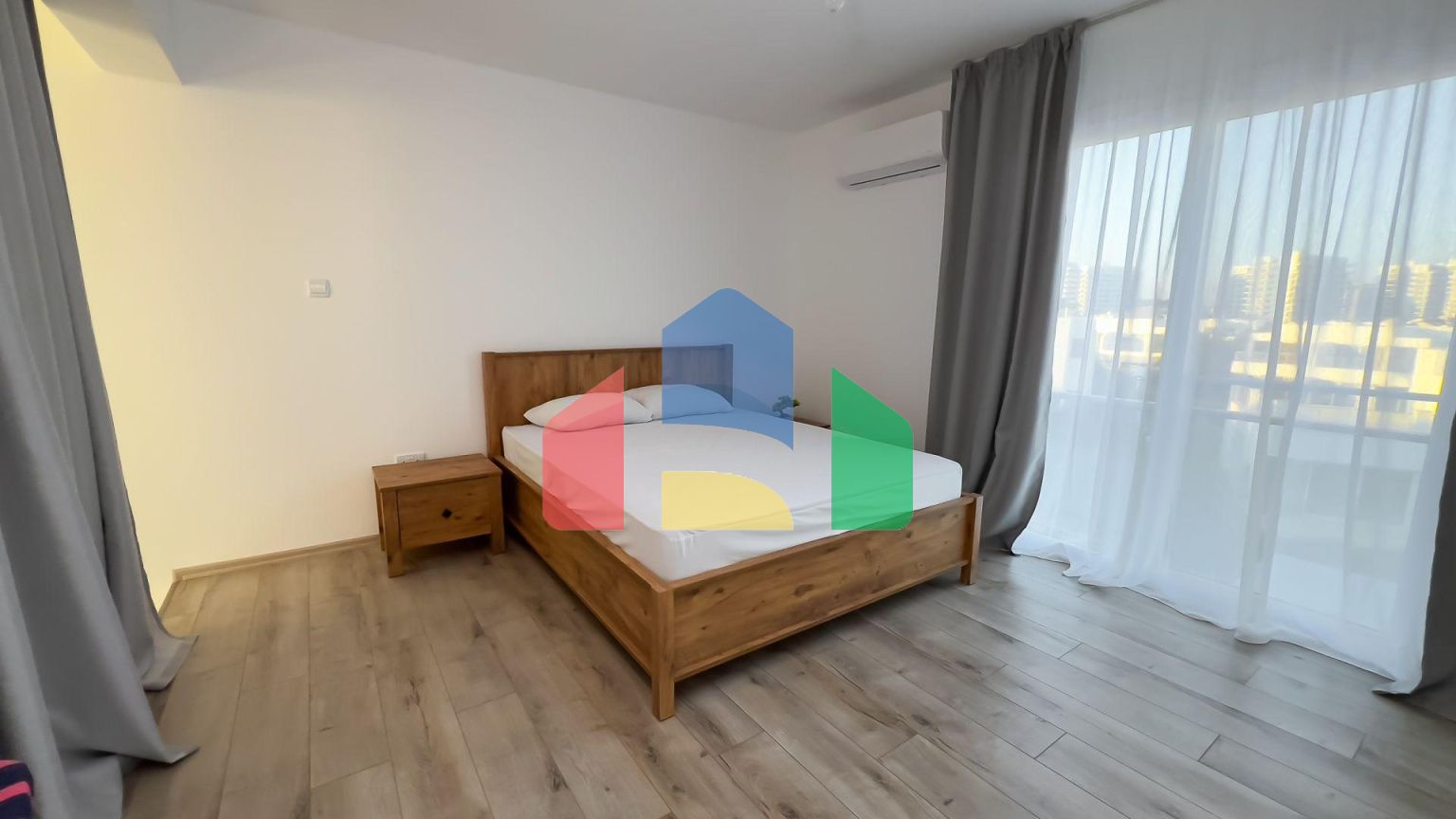 2-комнатные апартаменты loft 66м2  