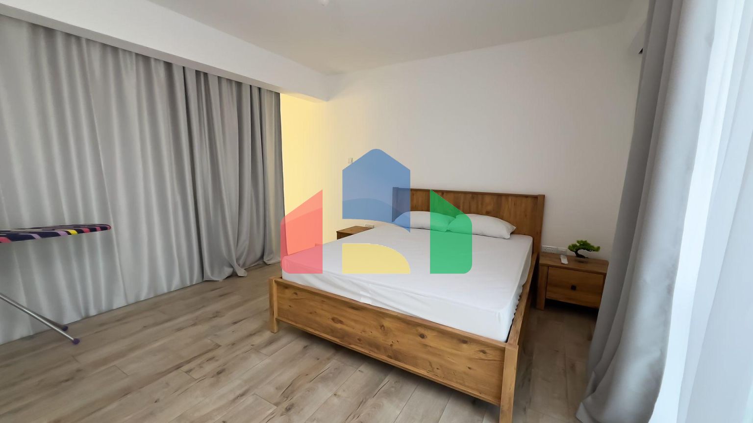 2-комнатные апартаменты loft 66м2  