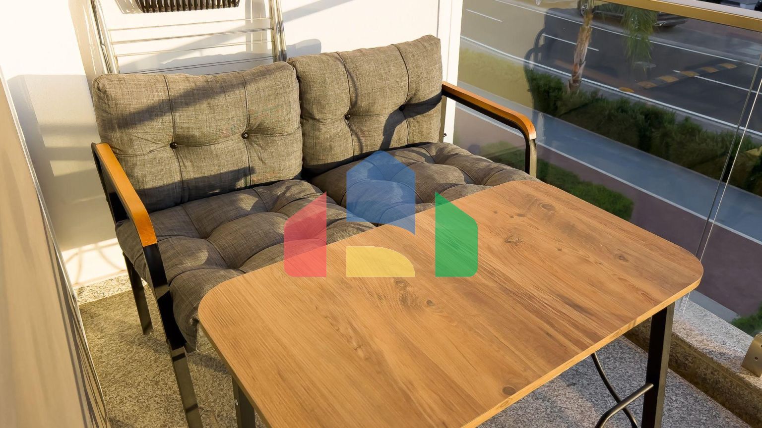 2-комнатные апартаменты loft 66м2  