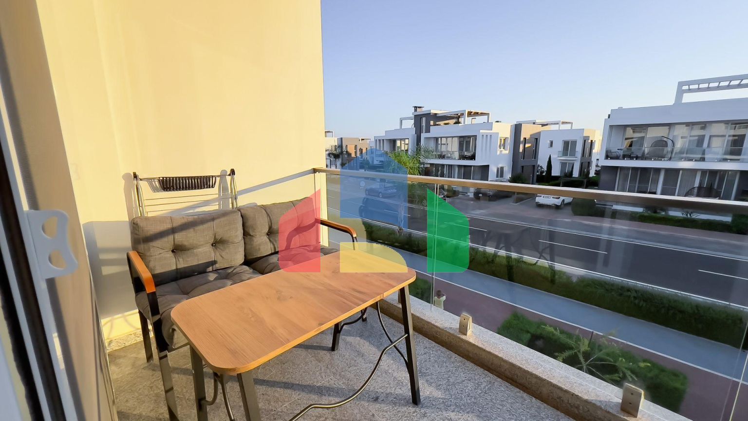 2-комнатные апартаменты loft 66м2  