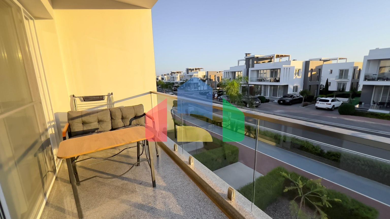 2-комнатные апартаменты loft 66м2  