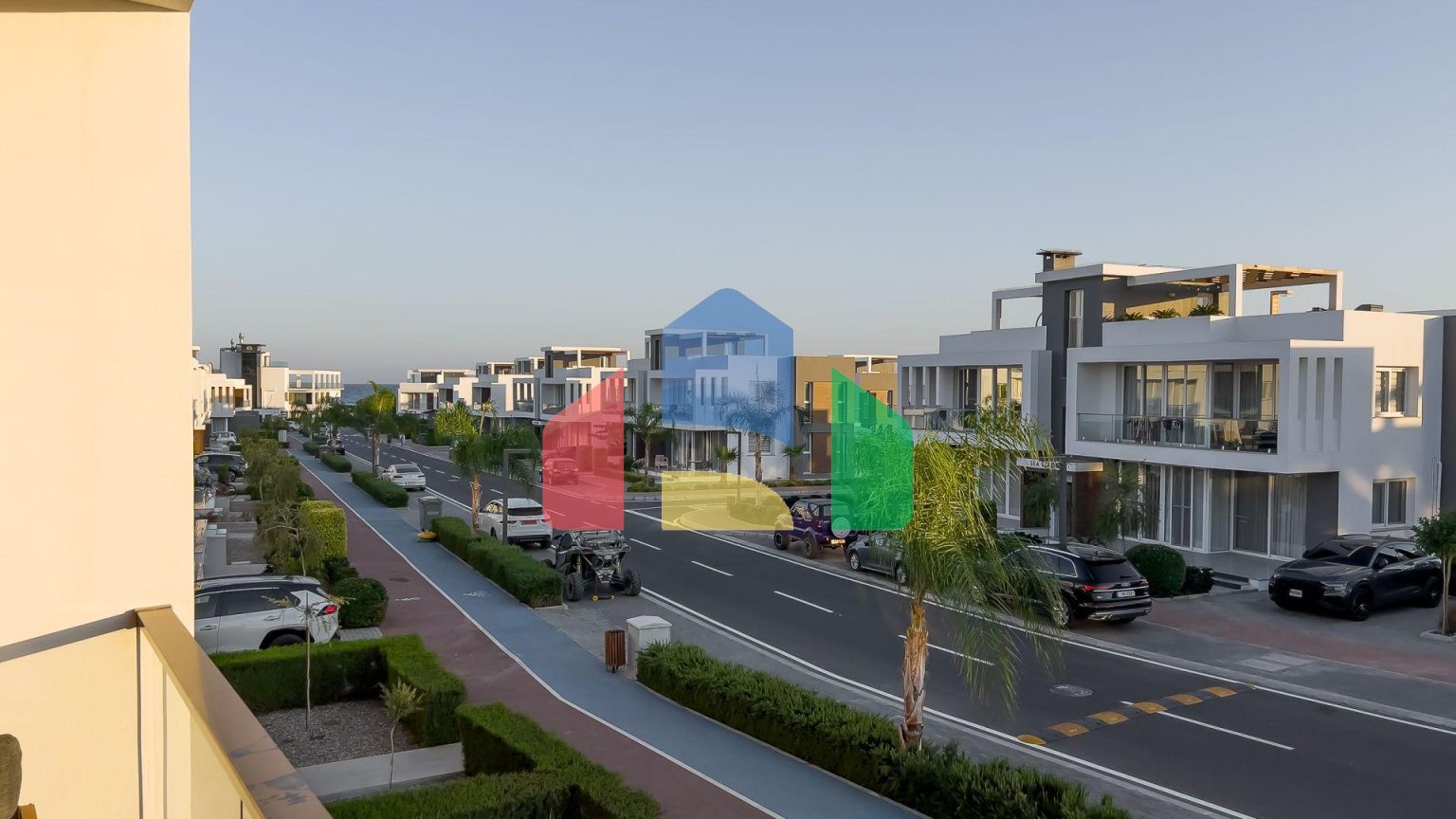 2-комнатные апартаменты loft 66м2  