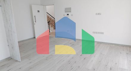 3-комнатные апартаменты 91м2 в современном комплексе в Искеле