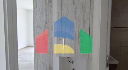 3-комнатные апартаменты 91м2 в современном комплексе в Искеле