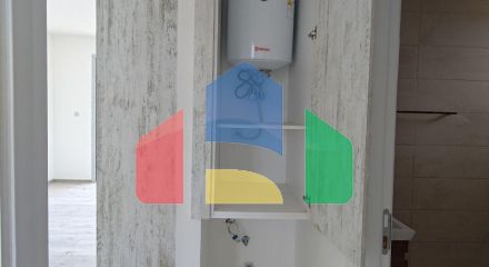 3-комнатные апартаменты 91м2 в современном комплексе в Искеле