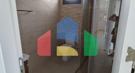 3-комнатные апартаменты 91м2 в современном комплексе в Искеле