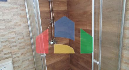 3-комнатные апартаменты 91м2 в современном комплексе в Искеле