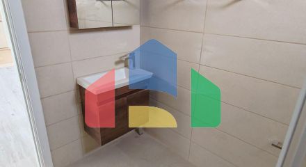 3-комнатные апартаменты 91м2 в современном комплексе в Искеле