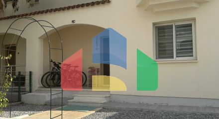 4-комнатная вилла duplex 140 м2 в 5 минутах от моря 4-комнатная вилла duplex 140 м2 в 5 минутах от моря