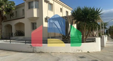 4-комнатная вилла duplex 140 м2 в 5 минутах от моря 4-комнатная вилла duplex 140 м2 в 5 минутах от моря