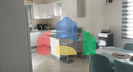 4-комнатная вилла duplex 140 м2 в 5 минутах от моря 4-комнатная вилла duplex 140 м2 в 5 минутах от моря