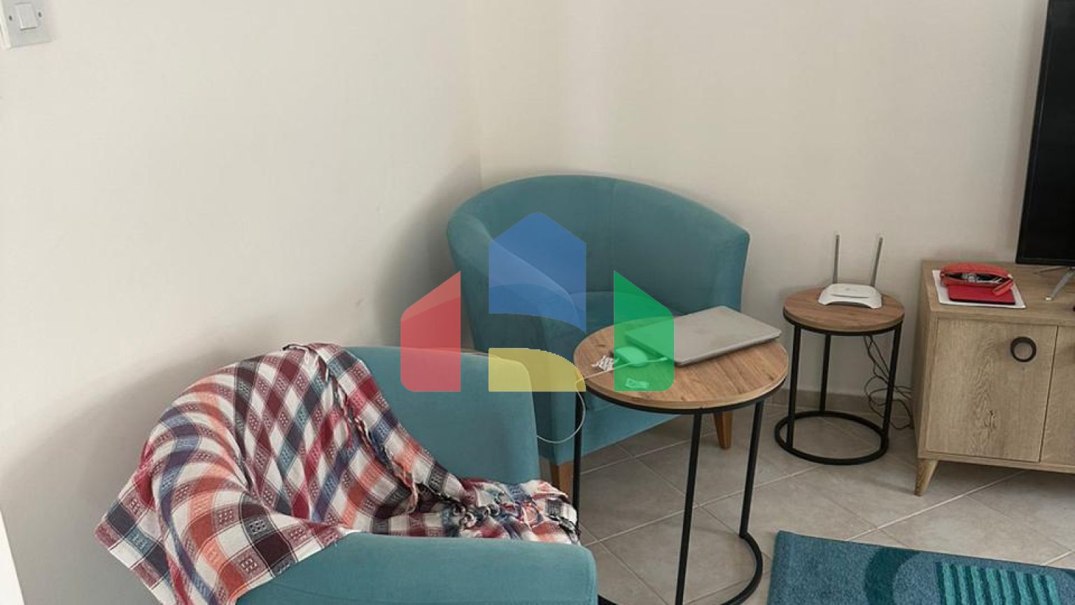 4-комнатная вилла duplex 140 м2 в 5 минутах от моря 