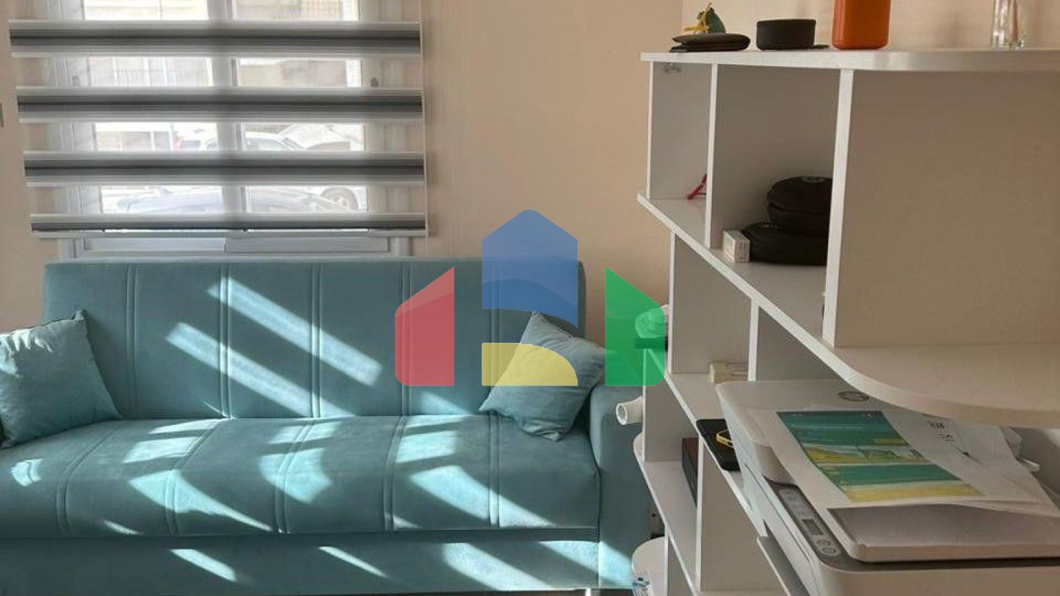 4-комнатная вилла duplex 140 м2 в 5 минутах от моря 