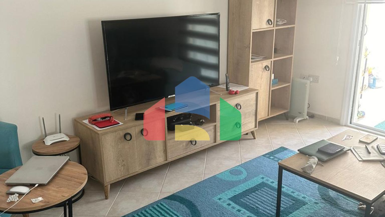 4-комнатная вилла duplex 140 м2 в 5 минутах от моря 