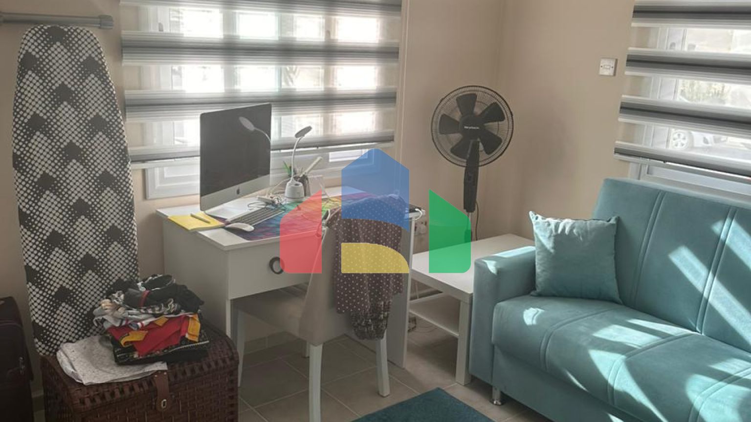 4-комнатная вилла duplex 140 м2 в 5 минутах от моря 