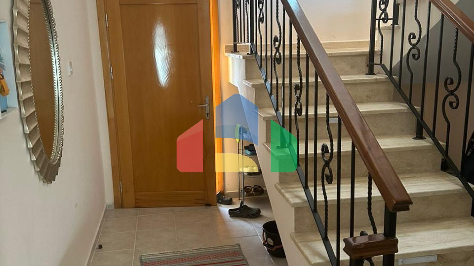 4-комнатная вилла duplex 140 м2 в 5 минутах от моря 