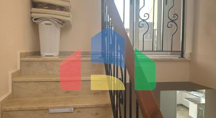 4-комнатная вилла duplex 140 м2 в 5 минутах от моря 4-комнатная вилла duplex 140 м2 в 5 минутах от моря