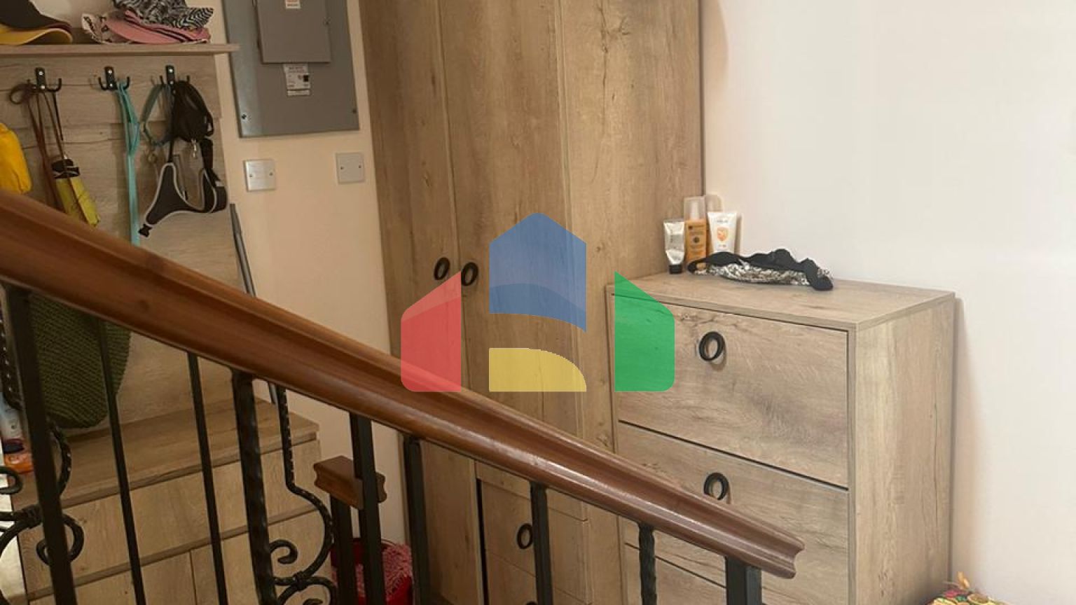 4-комнатная вилла duplex 140 м2 в 5 минутах от моря 