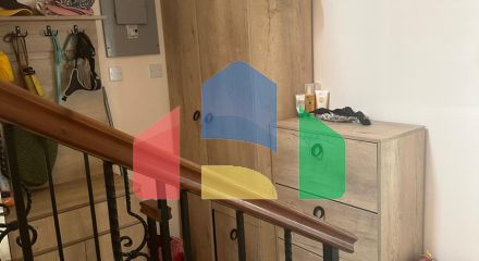 4-комнатная вилла duplex 140 м2 в 5 минутах от моря 4-комнатная вилла duplex 140 м2 в 5 минутах от моря