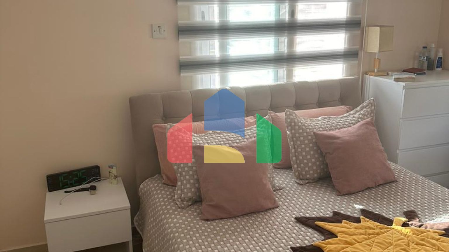 4-комнатная вилла duplex 140 м2 в 5 минутах от моря 