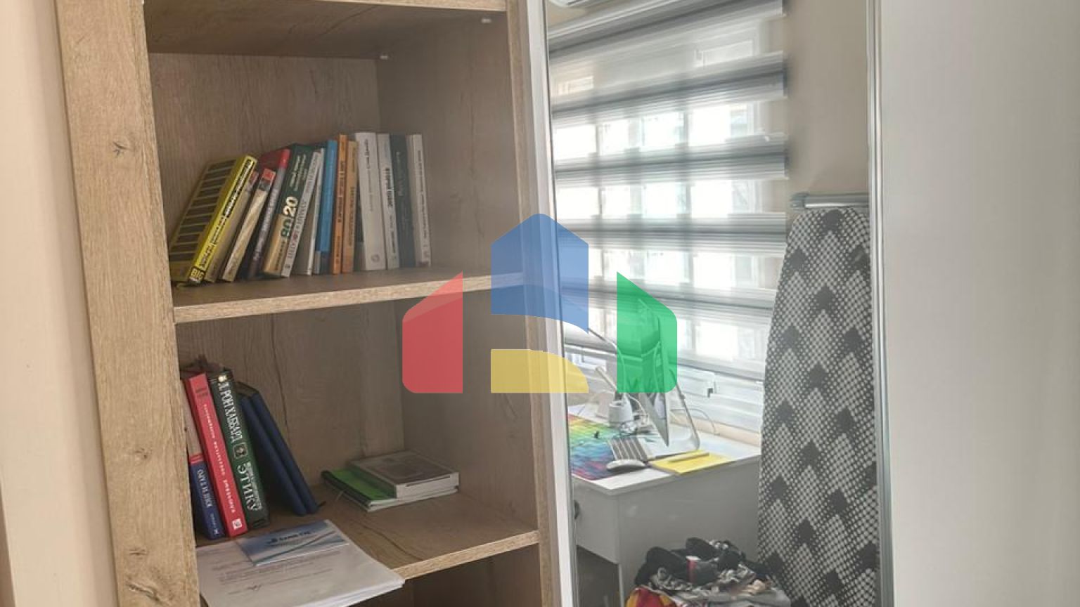 4-комнатная вилла duplex 140 м2 в 5 минутах от моря 