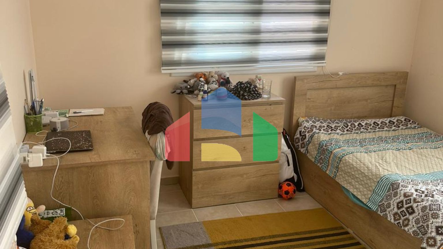 4-комнатная вилла duplex 140 м2 в 5 минутах от моря 