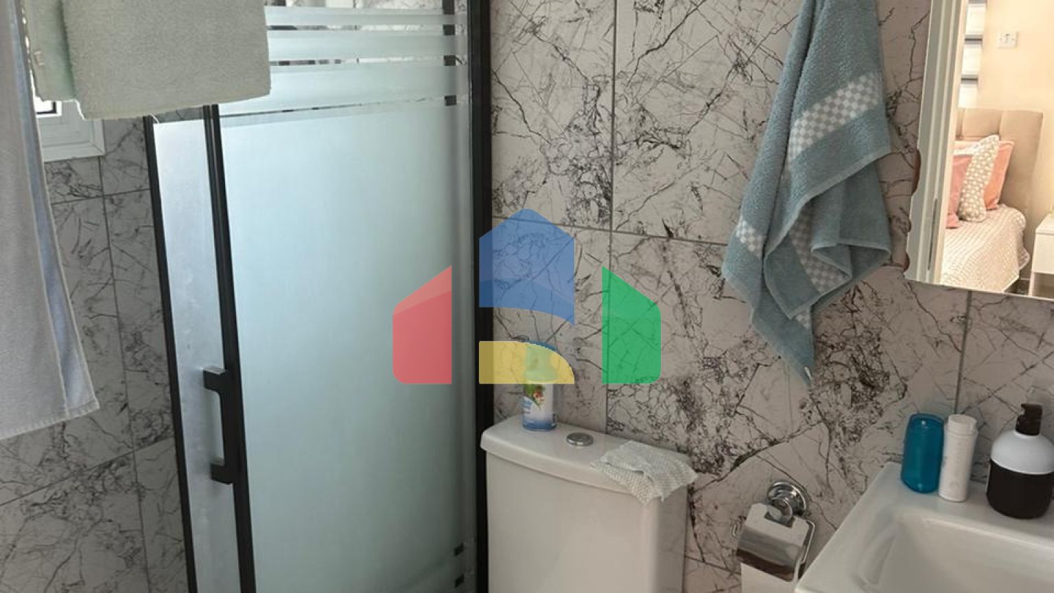 4-комнатная вилла duplex 140 м2 в 5 минутах от моря 