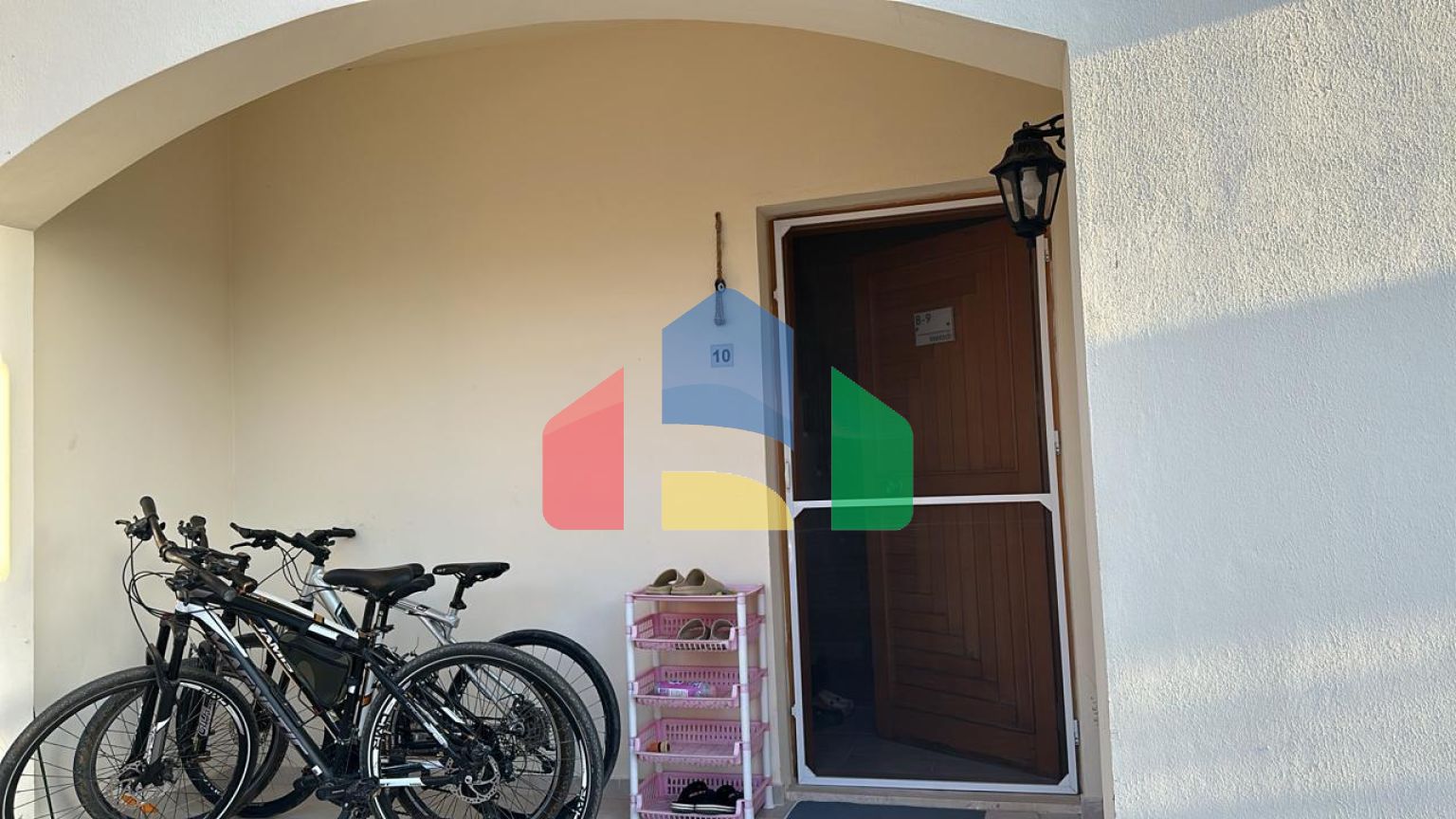 4-комнатная вилла duplex 140 м2 в 5 минутах от моря 