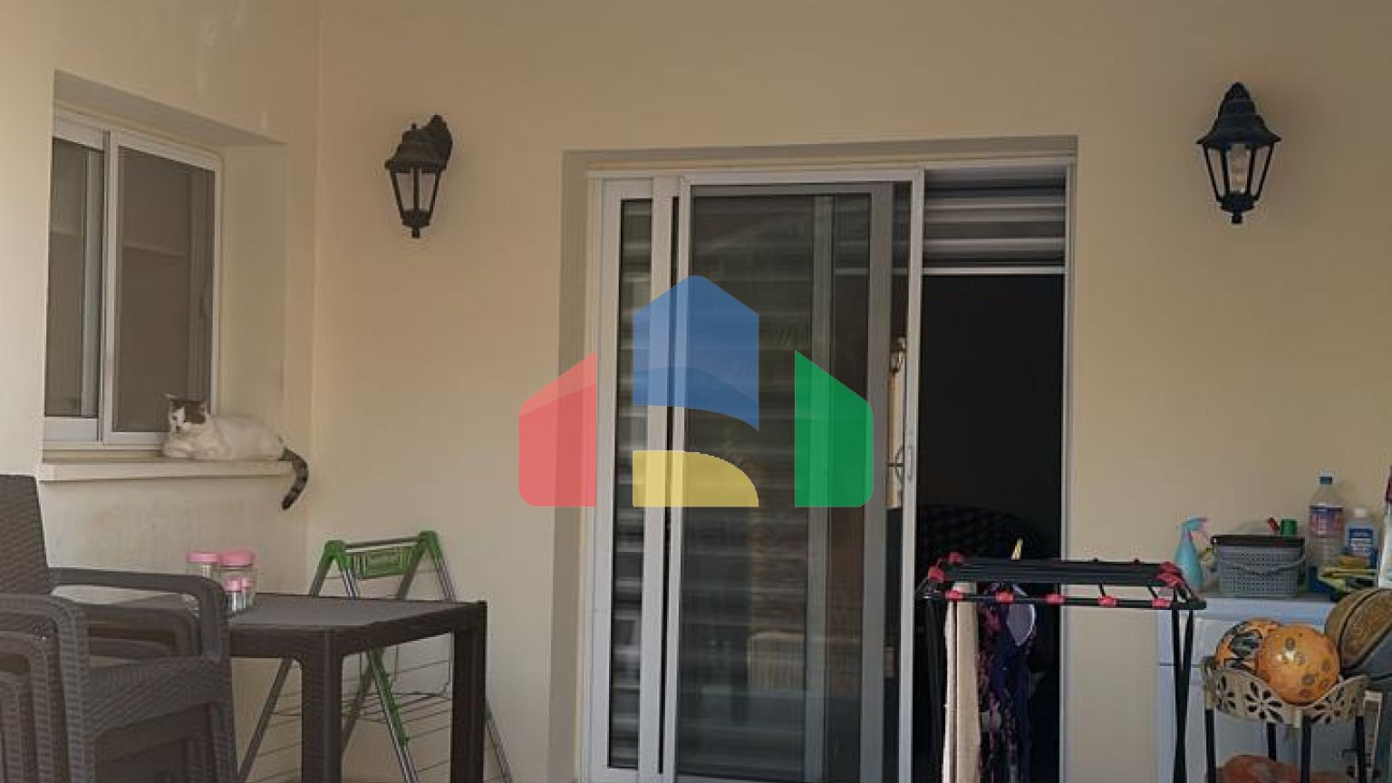 4-комнатная вилла duplex 140 м2 в 5 минутах от моря 