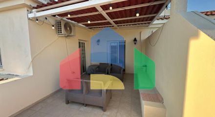 4-комнатная вилла duplex 140 м2 в 5 минутах от моря 4-комнатная вилла duplex 140 м2 в 5 минутах от моря