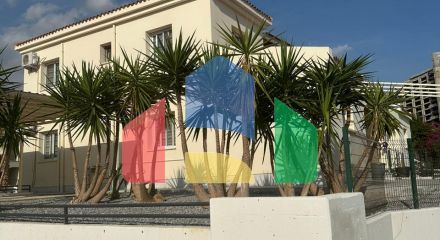 4-комнатная вилла duplex 140 м2 в 5 минутах от моря 4-комнатная вилла duplex 140 м2 в 5 минутах от моря