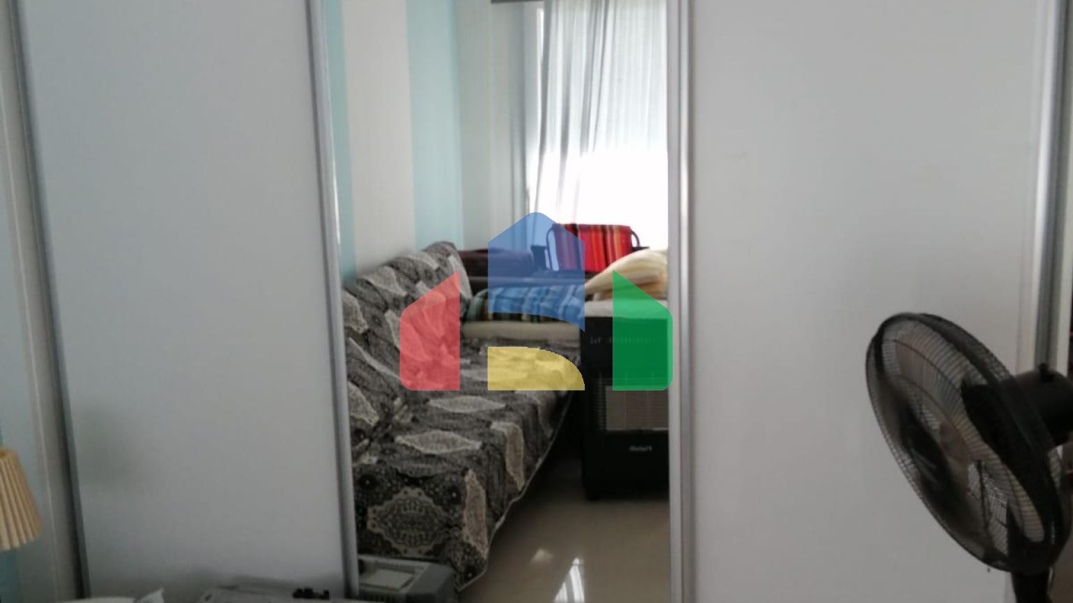 Студия 52м2 с террасой 8м2