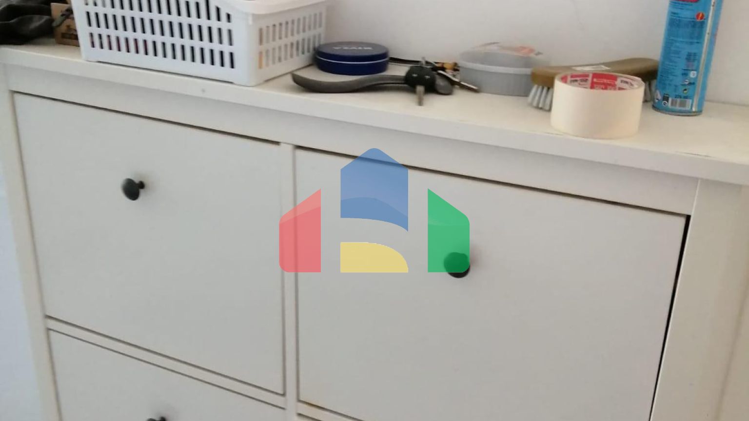 Студия 52м2 с террасой 8м2