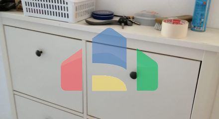 Студия 52м2 с террасой 8м2