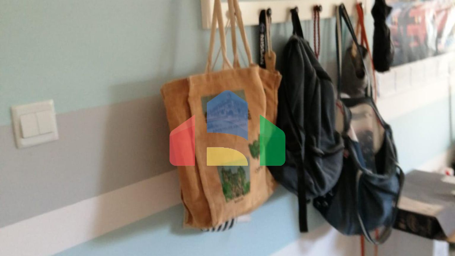 Студия 52м2 с террасой 8м2