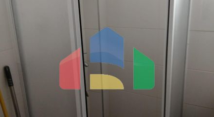 Студия 52м2 с террасой 8м2