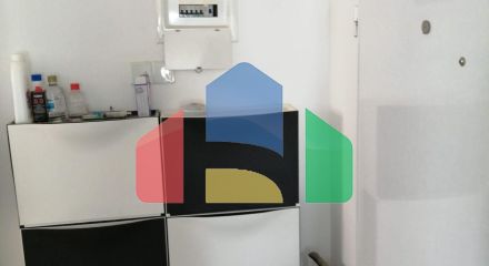 Студия 52м2 с террасой 8м2