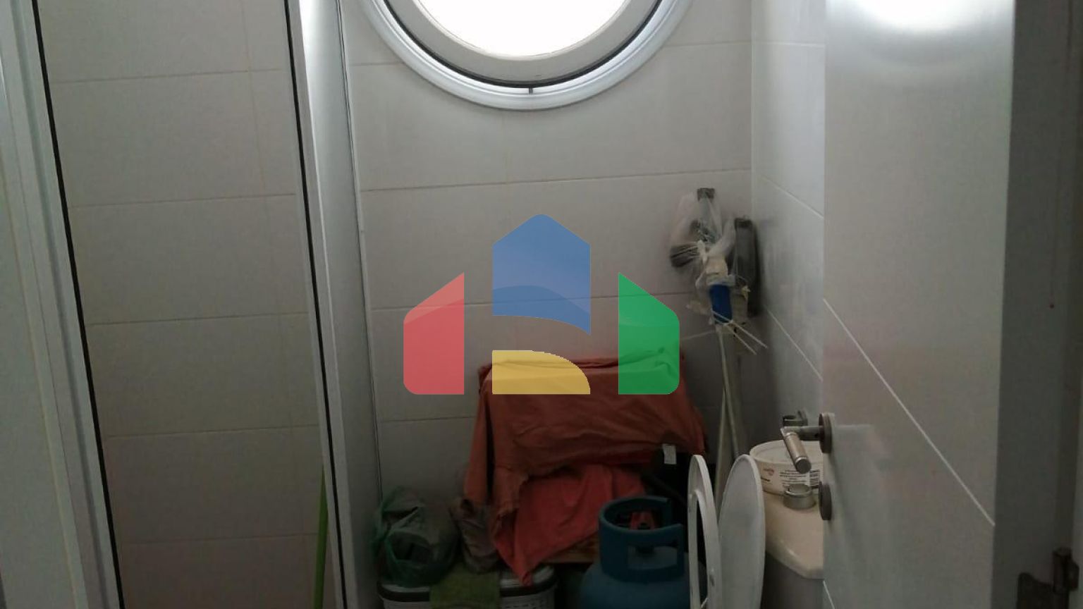 Студия 52м2 с террасой 8м2