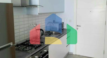 Студия 32 м2 с видом на море