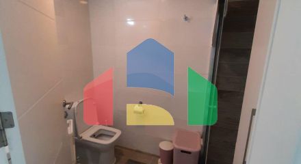 Студия 32 м2 с видом на море