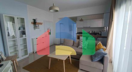 2-комнатные апартаменты 60м2 с террасой 11м2 2-комнатные апартаменты 60м2 с террасой 11м2