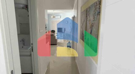 2-комнатные апартаменты 60м2 с террасой 11м2 2-комнатные апартаменты 60м2 с террасой 11м2