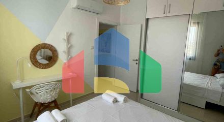 2-комнатные апартаменты 60м2 с террасой 11м2 2-комнатные апартаменты 60м2 с террасой 11м2