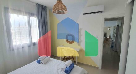 2-комнатные апартаменты 60м2 с террасой 11м2 2-комнатные апартаменты 60м2 с террасой 11м2