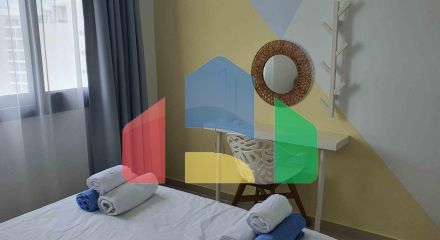 2-комнатные апартаменты 60м2 с террасой 11м2 2-комнатные апартаменты 60м2 с террасой 11м2