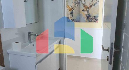 2-комнатные апартаменты 60м2 с террасой 11м2 2-комнатные апартаменты 60м2 с террасой 11м2