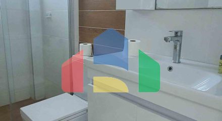 2-комнатные апартаменты 60м2 с террасой 11м2 2-комнатные апартаменты 60м2 с террасой 11м2