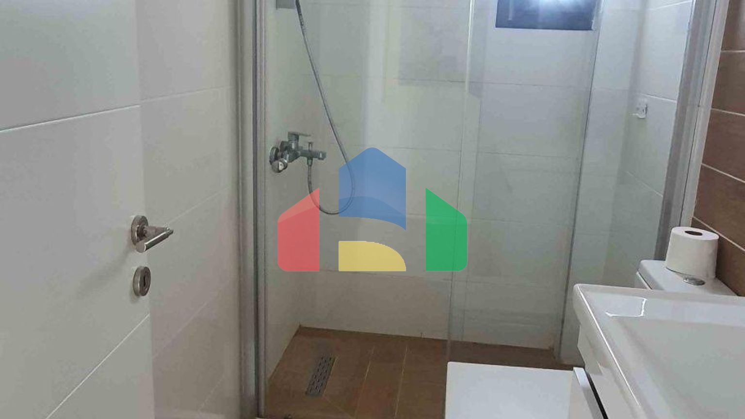 2-комнатные апартаменты 60м2 с террасой 11м2