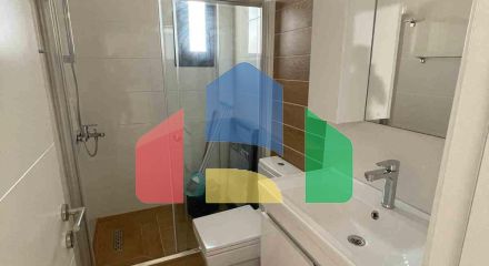 2-комнатные апартаменты 60м2 с террасой 11м2 2-комнатные апартаменты 60м2 с террасой 11м2